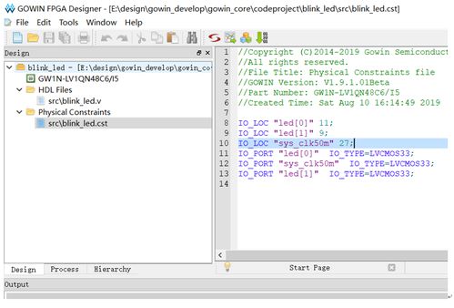 国产高云FPGA开发板入门指南 软硬件开发与销售概览