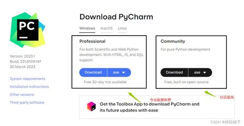 Python编程基础 简介与开发环境搭建指南